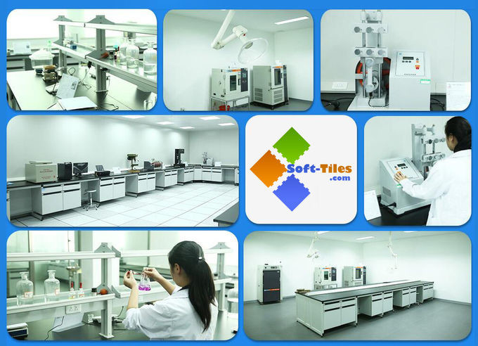 China Qingdao Hongde New Material Co., Ltd Perfil de la compañía
