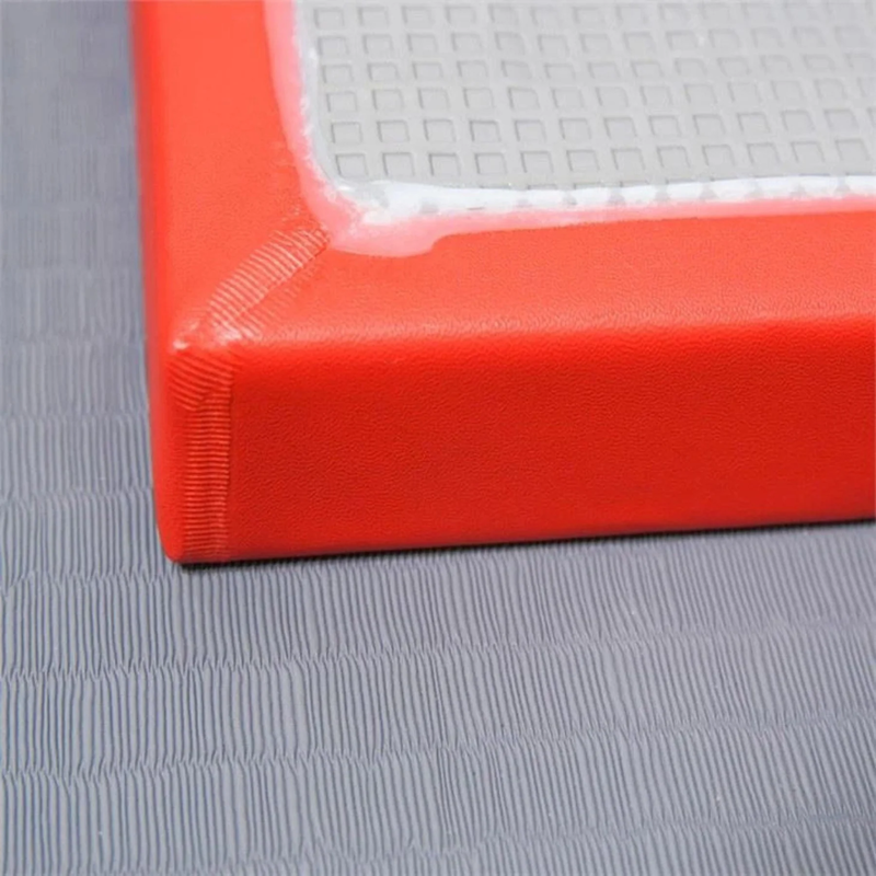Tatami Judo Mat para entrenamiento de Judo, Jujitsu, Aikido, MMA