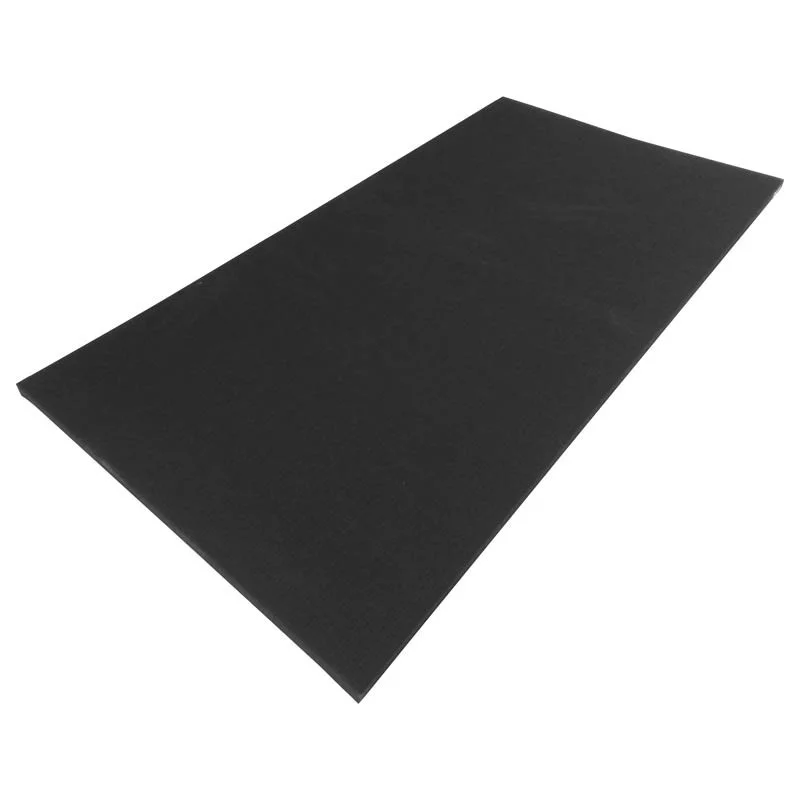 Mat de Jiu Jitsu 2*1m con superficie de Tatami para Judo, Jujitsu, Aikido, Entrenamiento Mma
