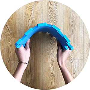 5/8inch Eva Kids Foam Mat gruesa 2